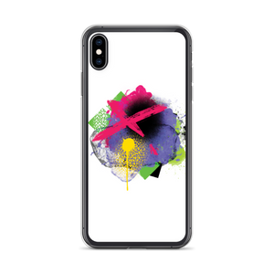 iPhone XS Max Abstract Series 05 iPhone Case by Design Express