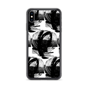 iPhone XS Max Absurd Illustration Series iPhone Case by Design Express