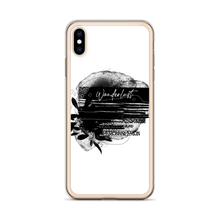 Wanderlust Illustration Series iPhone Case by Design Express