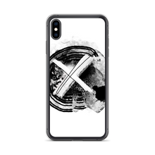 iPhone XS Max Experience Illustration Series iPhone Case by Design Express