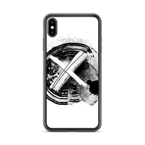 iPhone XS Max Experience Illustration Series iPhone Case by Design Express