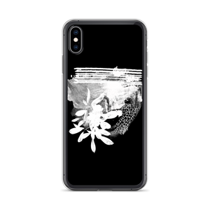 iPhone XS Max The Existences Illustration Series iPhone Case by Design Express