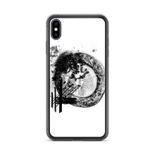 iPhone XS Max Consider Illustration Series iPhone Case by Design Express