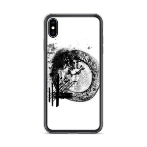 iPhone XS Max Consider Illustration Series iPhone Case by Design Express