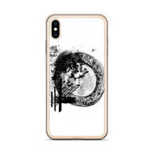 Consider Illustration Series iPhone Case by Design Express