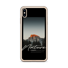 Nature Yosemite iPhone Case by Design Express