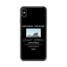 iPhone XS Max National Theatre iPhone Case by Design Express