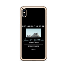 National Theatre iPhone Case by Design Express