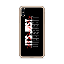 It's not wrong, It's just Different iPhone Case by Design Express