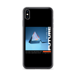 iPhone XS Max We are the Future iPhone Case by Design Express