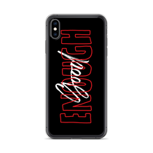 iPhone XS Max Good Enough iPhone Case by Design Express