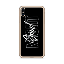 Good Night iPhone Case by Design Express