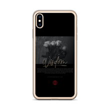 Wisdom iPhone Case by Design Express