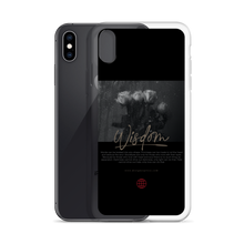 Wisdom iPhone Case by Design Express