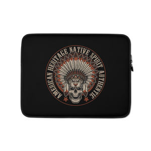 13″ American Heritage Laptop Sleeve by Design Express