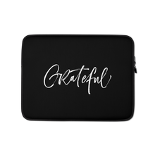 13″ Grateful Laptop Sleeve by Design Express