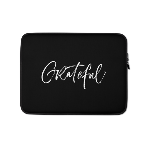 13″ Grateful Laptop Sleeve by Design Express