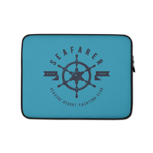 13″ Seafarer Laptop Sleeve by Design Express