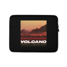 13″ Volcano Laptop Sleeve by Design Express