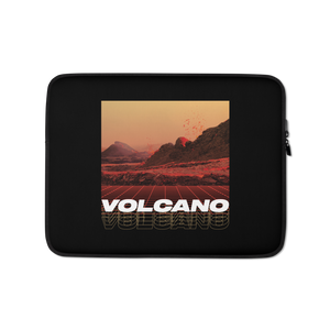 13″ Volcano Laptop Sleeve by Design Express