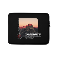 13″ Yosemite National Park Laptop Sleeve by Design Express