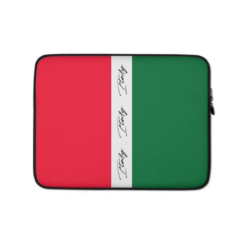 13″ Italy Vertical Laptop Sleeve by Design Express