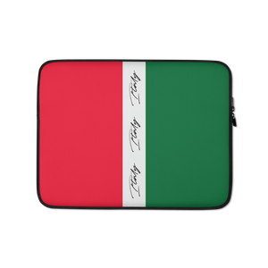 13″ Italy Vertical Laptop Sleeve by Design Express