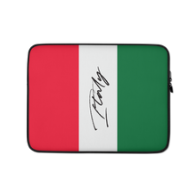 13″ Italy Large Laptop Sleeve by Design Express