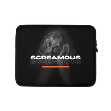 13″ Screamous Laptop Sleeve by Design Express