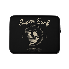 13″ Super Surf Laptop Sleeve by Design Express