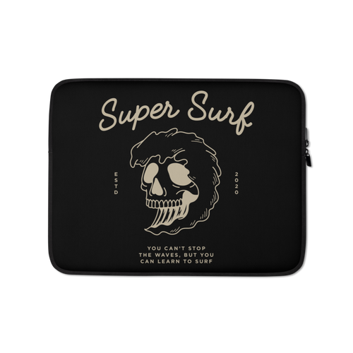 13″ Super Surf Laptop Sleeve by Design Express