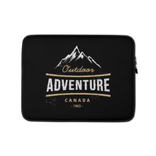 13″ Outdoor Adventure Laptop Sleeve by Design Express