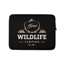 13″ True Wildlife Camping Laptop by Design Express