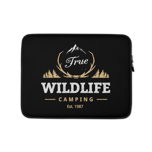 13″ True Wildlife Camping Laptop by Design Express