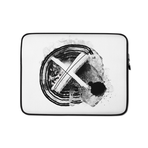 13″ Experience Illustration Series Laptop Sleeve by Design Express