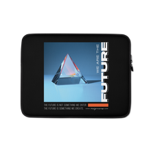 13″ We are the Future Laptop Sleeve by Design Express