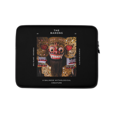 13″ The Barong Square Laptop Sleeve by Design Express