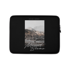 13″ Mount Bromo Laptop Sleeve by Design Express