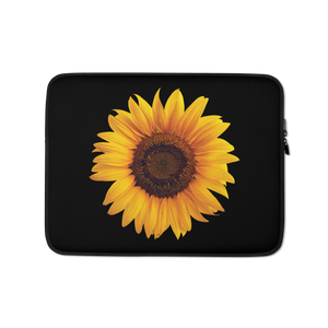 Sunflower Laptop Sleeve