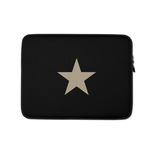 13 in Star Laptop Sleeve by Design Express