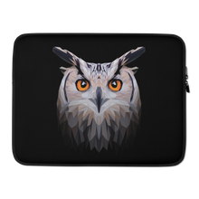 15″ Owl Art Laptop Sleeve by Design Express