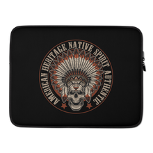 15″ American Heritage Laptop Sleeve by Design Express