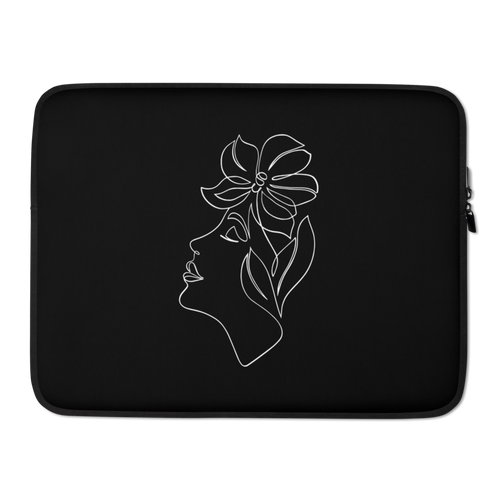 15″ Chill Laptop Sleeve by Design Express