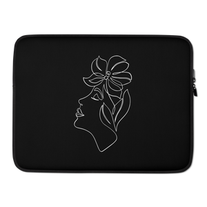 15″ Chill Laptop Sleeve by Design Express