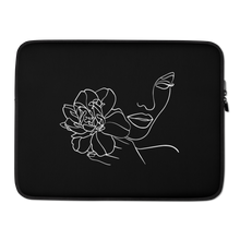 15″ Beauty Line Laptop Sleeve by Design Express