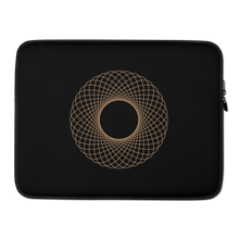 15″ Rotary Laptop Sleeve by Design Express