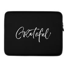 15″ Grateful Laptop Sleeve by Design Express