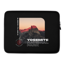 15″ Yosemite National Park Laptop Sleeve by Design Express