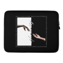 15″ Humanity Laptop Sleeve by Design Express