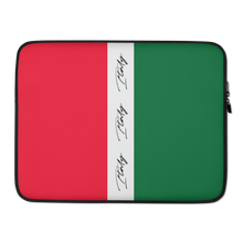 15″ Italy Vertical Laptop Sleeve by Design Express